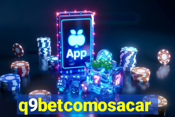 q9betcomosacar