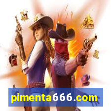 pimenta666.com