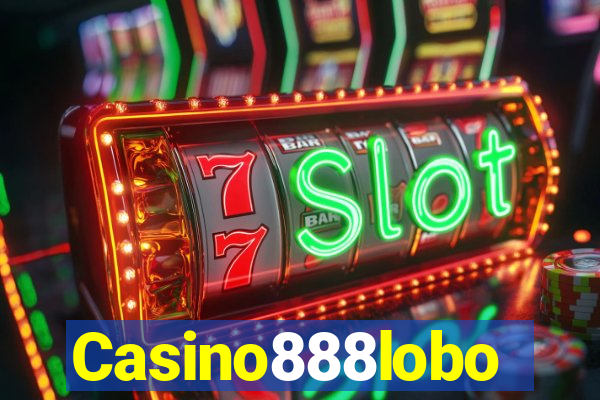 Casino888lobo