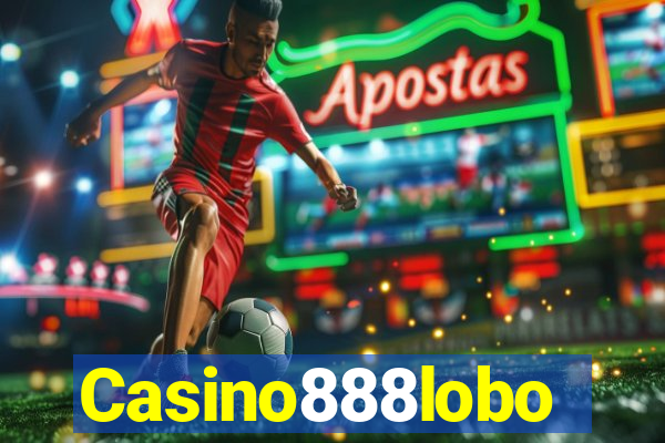 Casino888lobo