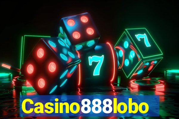 Casino888lobo