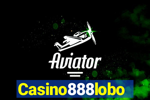 Casino888lobo