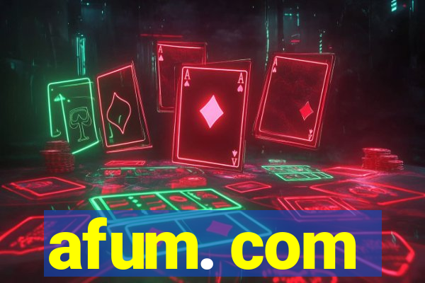 afum. com