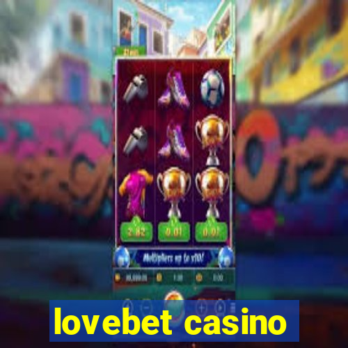 lovebet casino