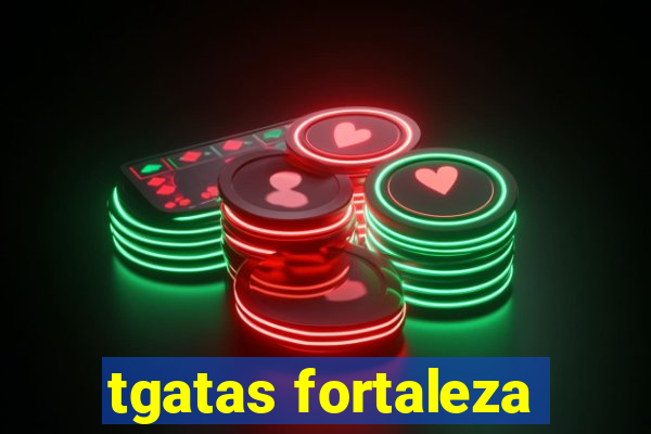 tgatas fortaleza