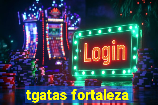 tgatas fortaleza