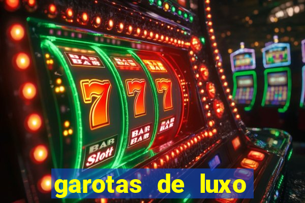 garotas de luxo porto feliz