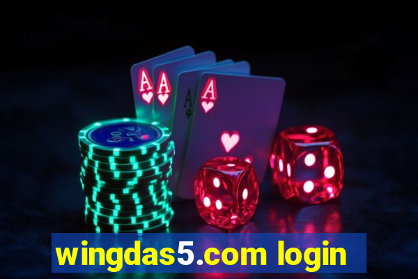 wingdas5.com login