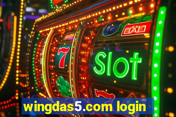 wingdas5.com login