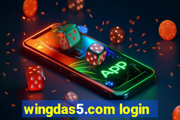 wingdas5.com login