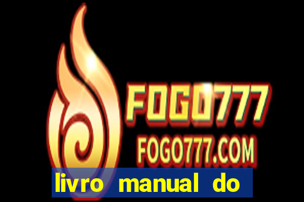 livro manual do futebol americano pdf