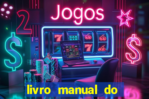 livro manual do futebol americano pdf