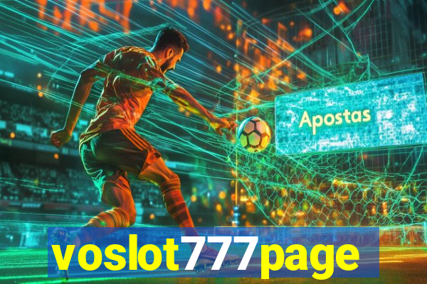 voslot777page