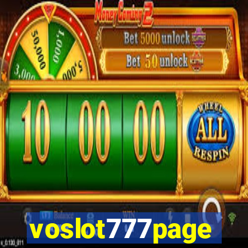 voslot777page