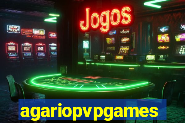 agariopvpgames