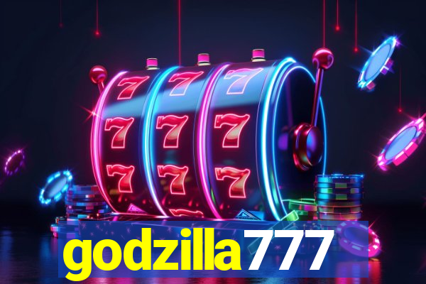 godzilla777