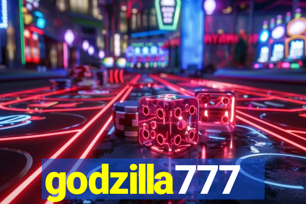 godzilla777