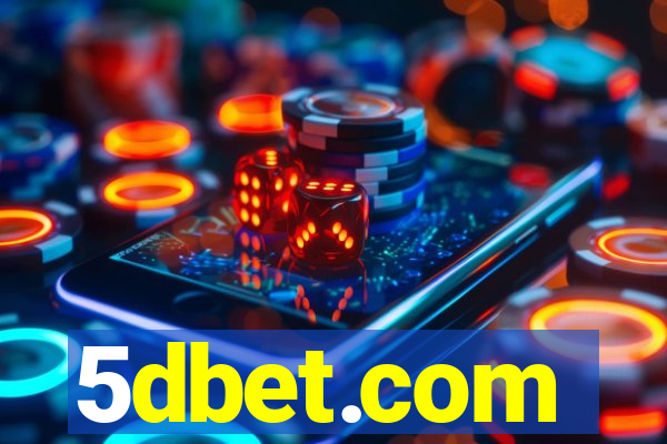 5dbet.com