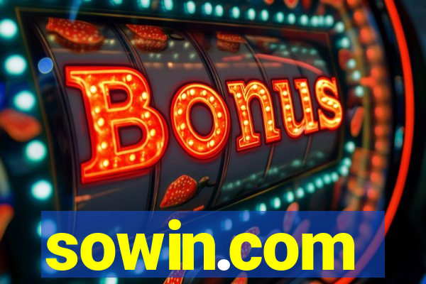 sowin.com