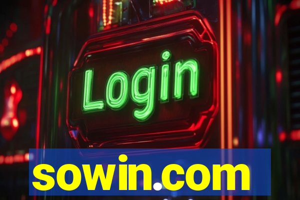 sowin.com