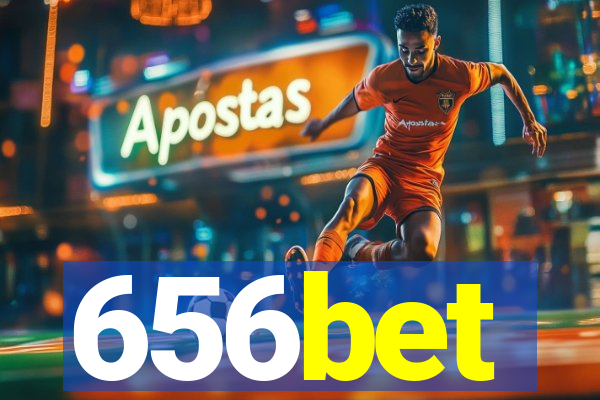 656bet