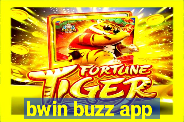 bwin buzz app