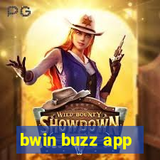 bwin buzz app