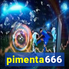 pimenta666