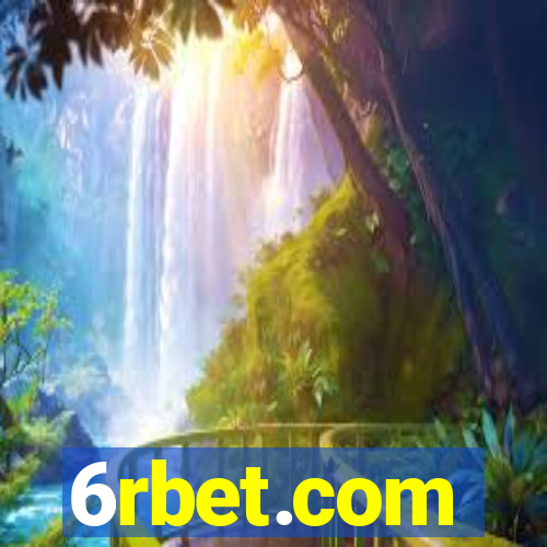 6rbet.com