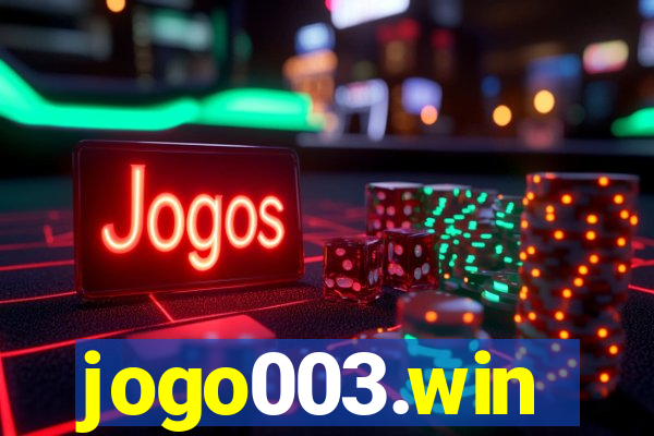 jogo003.win