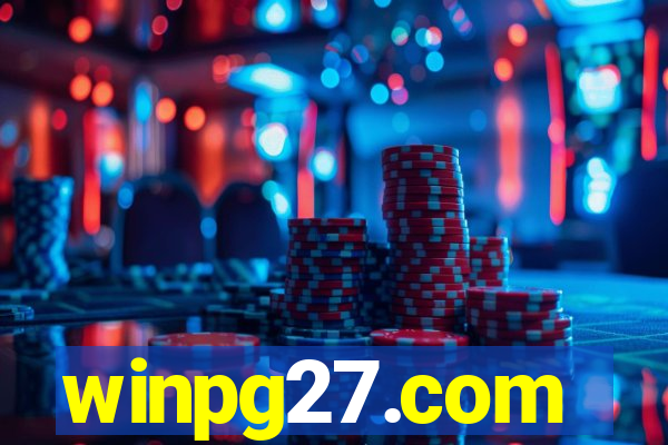 winpg27.com