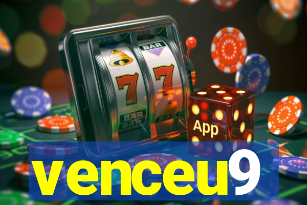 venceu9