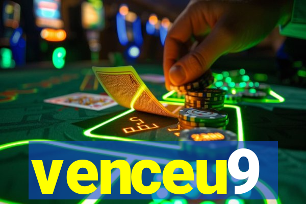 venceu9