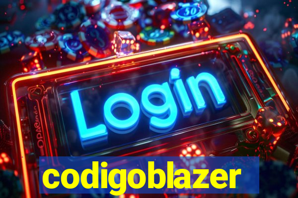 codigoblazer