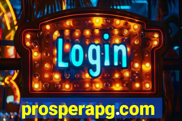 prosperapg.com