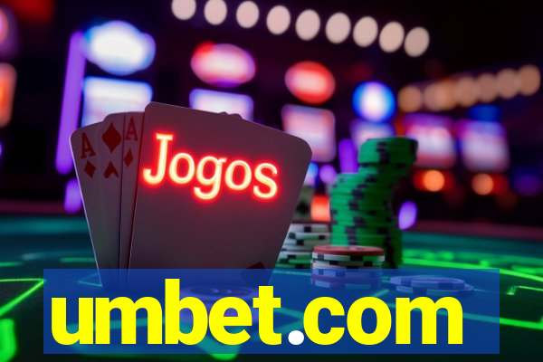 umbet.com