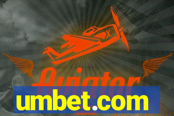 umbet.com