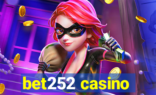 bet252 casino