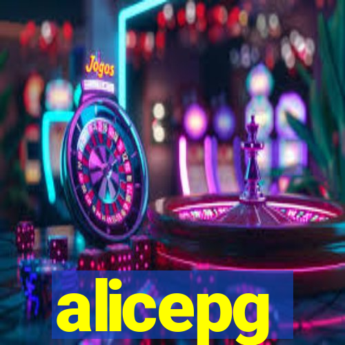 alicepg