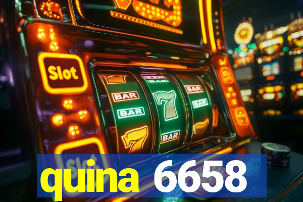 quina 6658