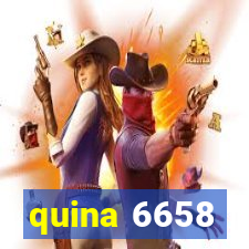 quina 6658