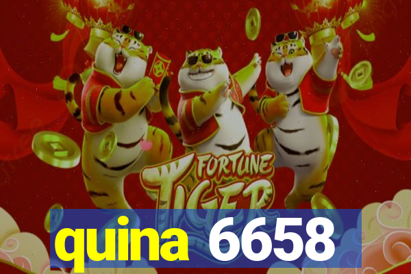 quina 6658