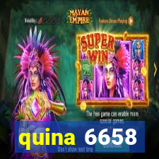 quina 6658