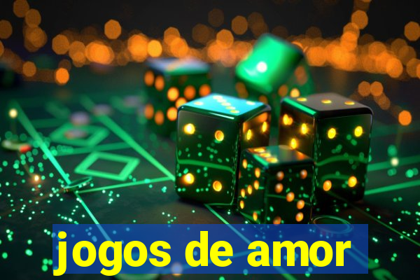 jogos de amor