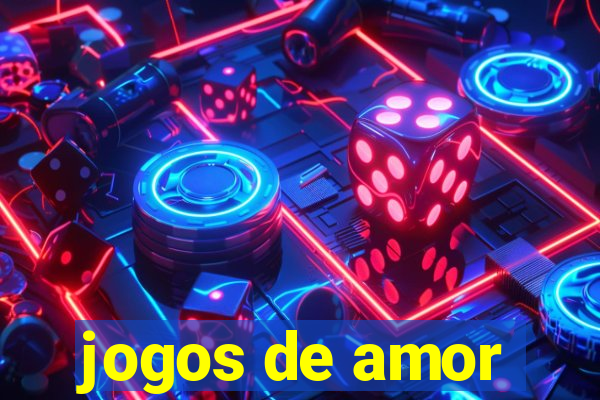 jogos de amor