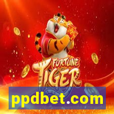 ppdbet.com