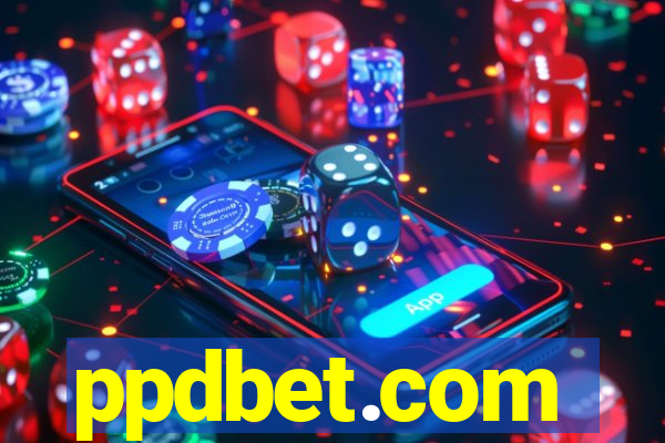 ppdbet.com