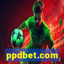 ppdbet.com