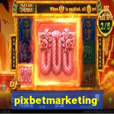 pixbetmarketing