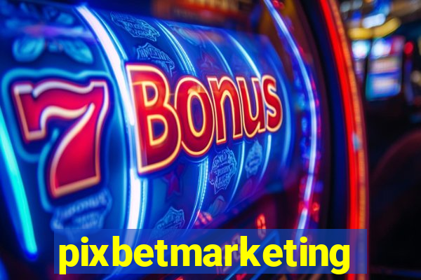 pixbetmarketing